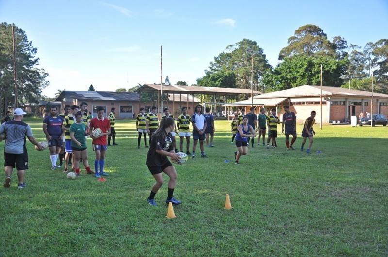 Confira os resultados do Campeonato Catarinense de Rugby — foto 2