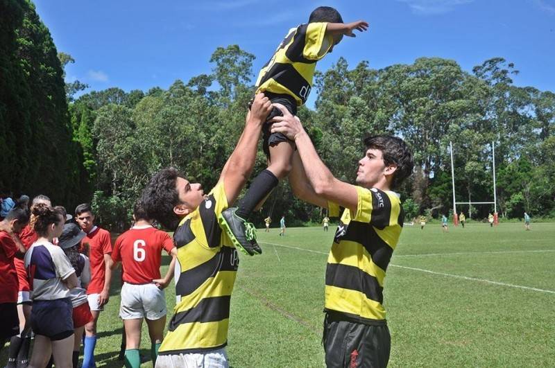 Confira os resultados do Campeonato Catarinense de Rugby — foto 24