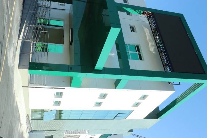 Unimed Criciúma realiza inauguração da nova estrutura hospitalar — foto 1