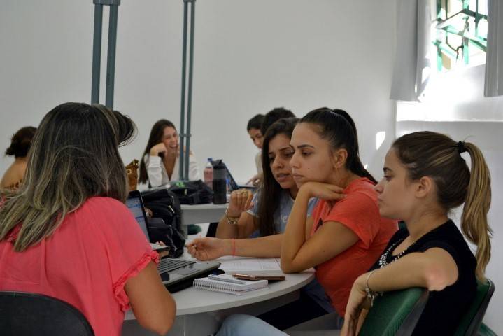 Plano de 60 dias da Unesc inicia trabalho de consultoria com empresas da região — foto 1
