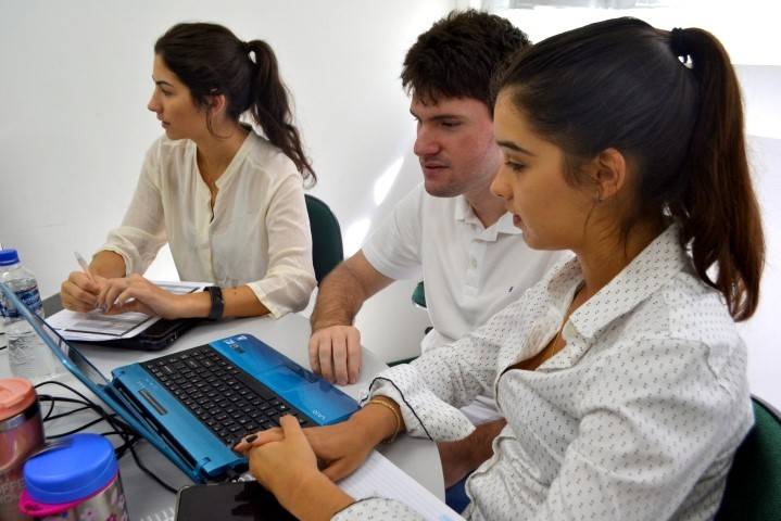 Plano de 60 dias da Unesc inicia trabalho de consultoria com empresas da região — foto 3