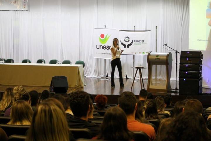 Unesc recebe Simpósio Interdisciplinar de Dor Crônica da Região Carbonífera — foto 1