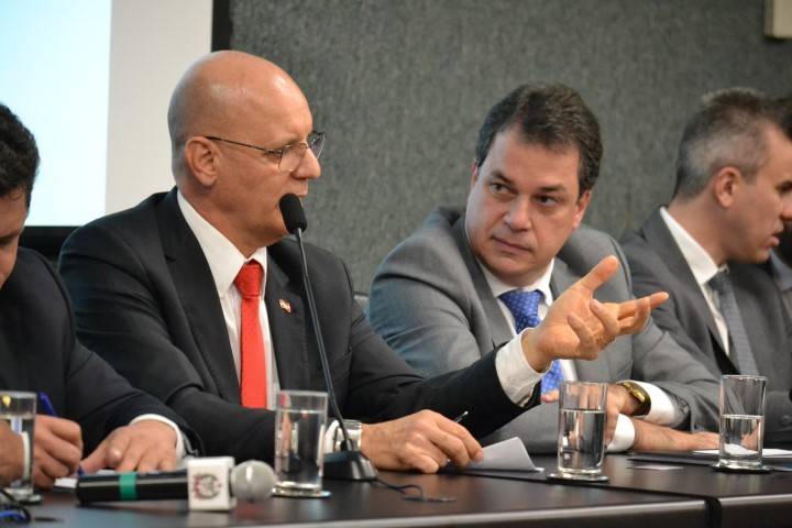 Universidades Comunitárias ganham aliados na luta pelos seus direitos — foto 1