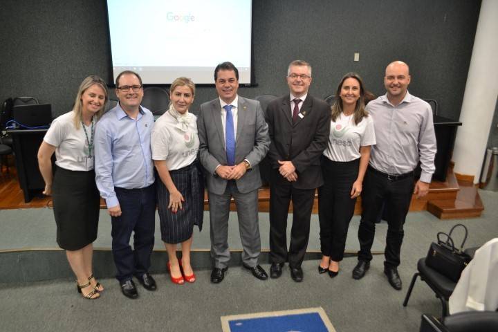 Universidades Comunitárias ganham aliados na luta pelos seus direitos — foto 2