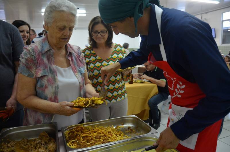 Bairro da Juventude promove a 7ª Edição do Encontro das Confrarias — foto 2