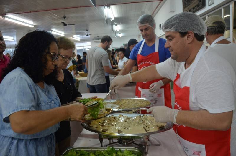 Bairro da Juventude promove a 7ª Edição do Encontro das Confrarias — foto 3