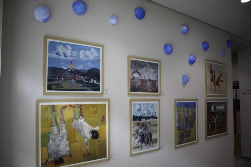 Museu da Infância da Unesc atua na preservação da cultura infantil — foto 2