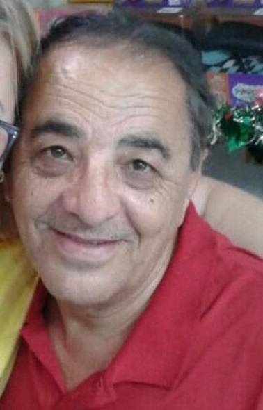 Nota de falecimento: Frontino Martins Vargas, de 67 anos — foto 1