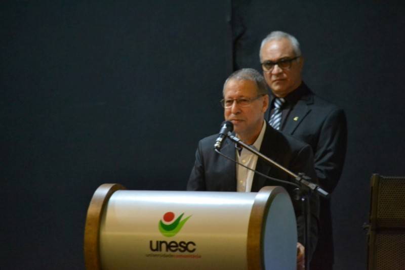 Homenagens e emoção no adeus a Antônio Milioli Filho — foto 2