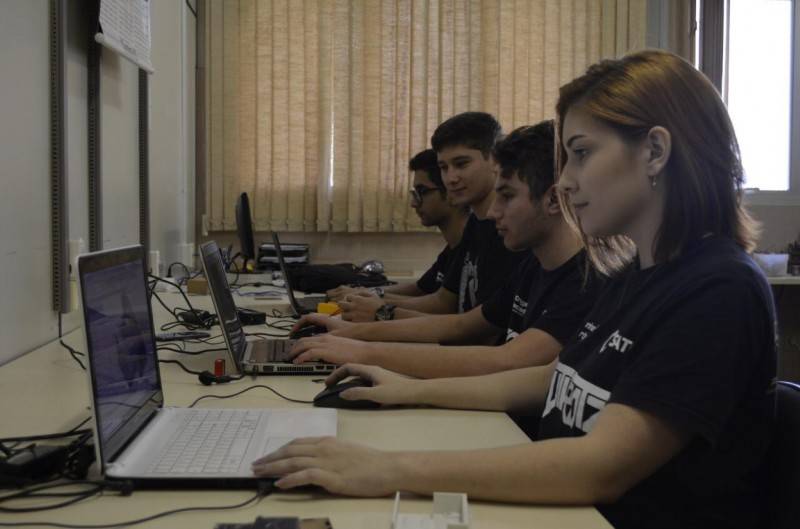 O futuro educacional fomentado pela robótica — foto 3