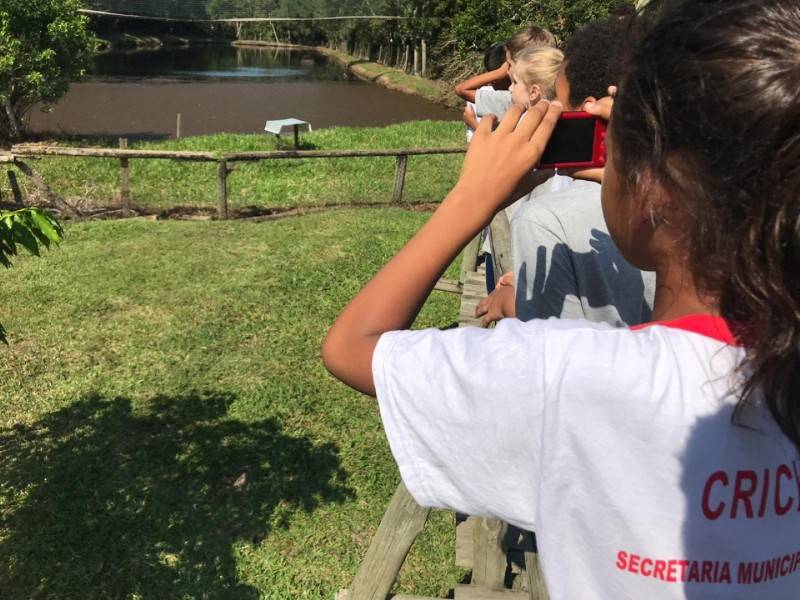 Professor que projetou escola do sertão cearense nacionalmente compartilhará vivências em Criciúma — foto 1