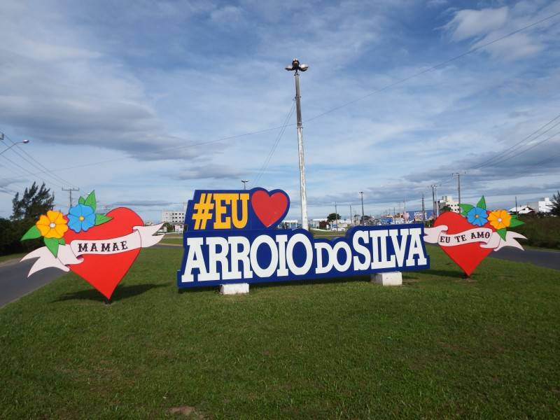 Balneário Arroio do Silva em clima de Dia das Mães — foto 5