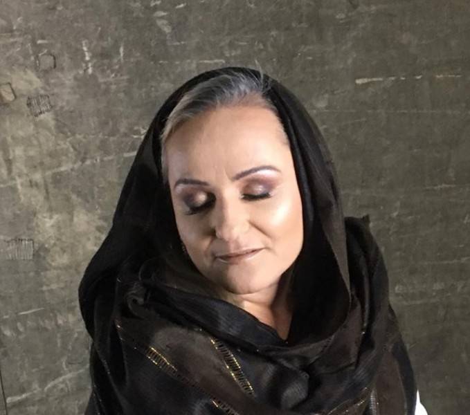 Pacientes em tratamento oncológico ganham homenagem antecipada ao dia das mães — foto 1