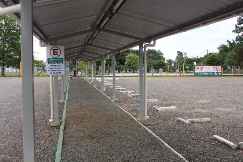 Sugestões de pais e alunos resultam em melhorias na Satc — foto 2