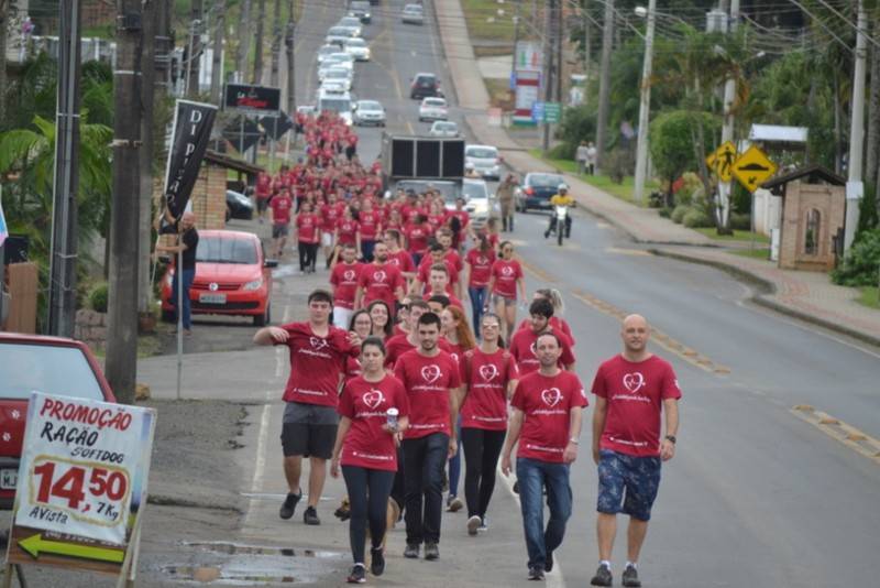 Fé, superação e companheirismo marcam 10ª edição do Contabilizando Saúde — foto 2