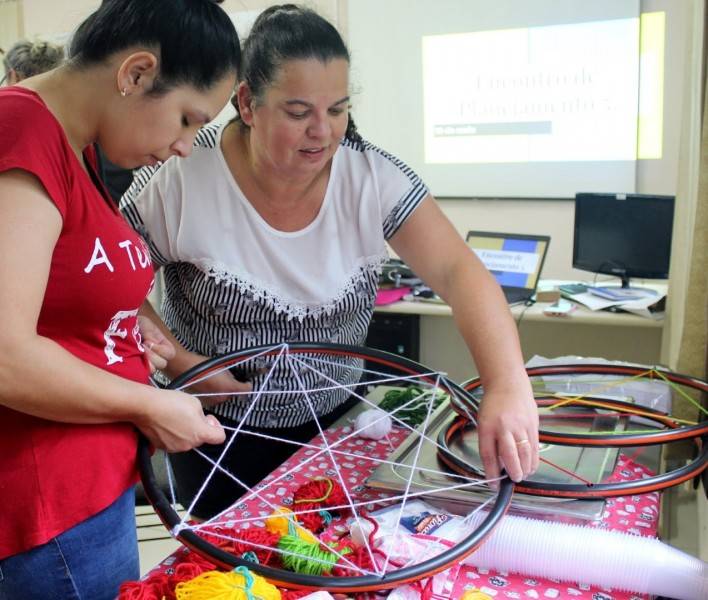 Secretaria de Educação cria 42 Clubes de Matemática — foto 1