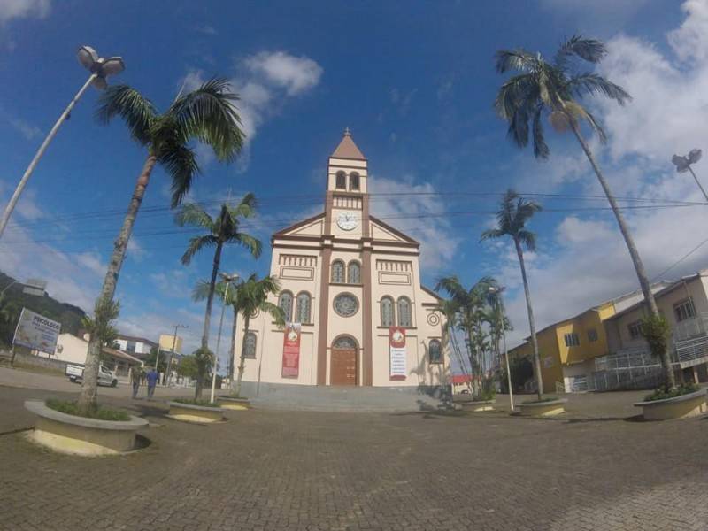 Paróquia de Treviso celebra 50 anos neste domingo — foto 2