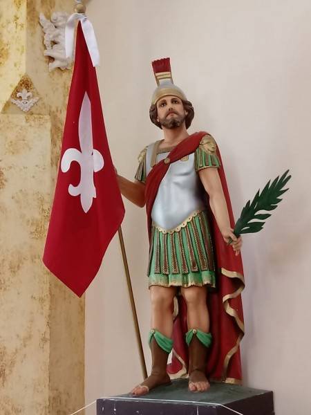Paróquia de Treviso celebra 50 anos neste domingo — foto 4