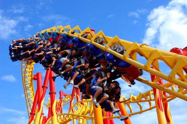 Criciúma terá transporte rodoviário para o Beto Carrero World — foto 1