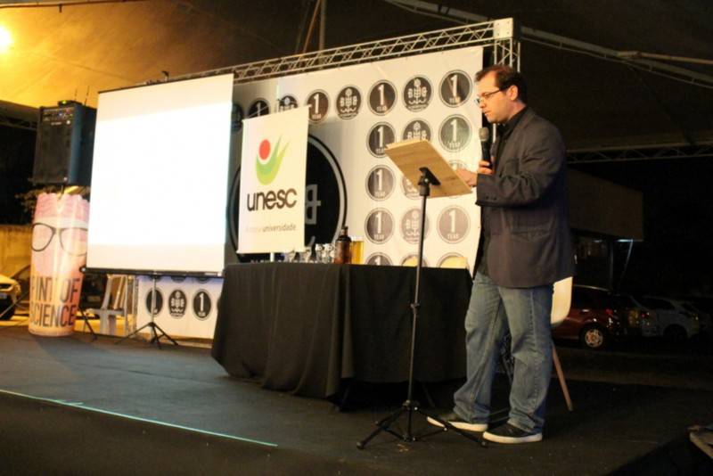 Primeiro dia de Pint of Sciense em Criciúma aborda ciência e sustentabilidade — foto 2