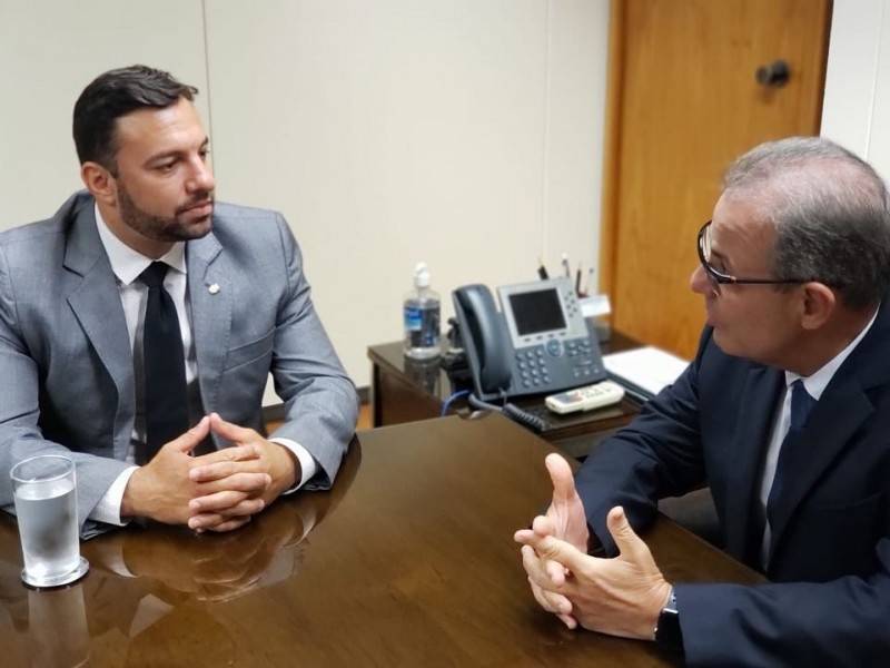 Demandas da Região Sul serão discutidas em reunião do Fórum Parlamentar — foto 1
