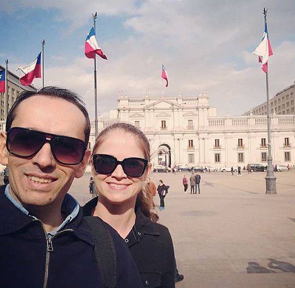 Governo lamenta morte de catarinenses no Chile; no total, seis pessoas da mesma família morreram — foto 1