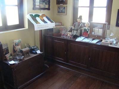 Museu Anton Eyng é tombado como Patrimônio Histórico e Cultural em Forquilhinha — foto 1
