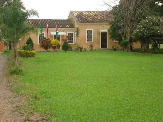 Museu Anton Eyng é tombado como Patrimônio Histórico e Cultural em Forquilhinha — foto 5
