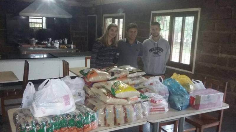 Jogo entre Metropolitano e Campinense terá arrecadação de alimentos — foto 3