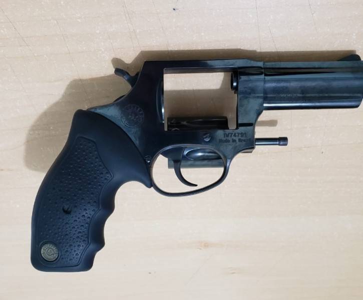 Polícia Civil divulga resultado da Operação Habena em Cocal do Sul — foto 1
