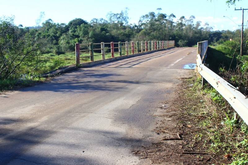 Vereador de Forquilhinha solicita pavimentação do trecho pertencente a Criciúma — foto 12