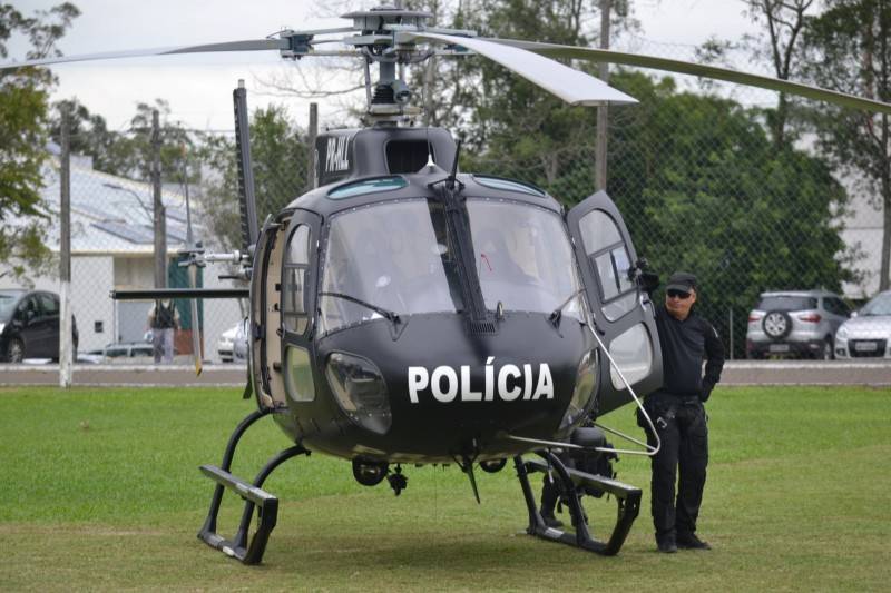 Comissão de implantação do Serviço Aeromédico comemora avanços no projeto — foto 4