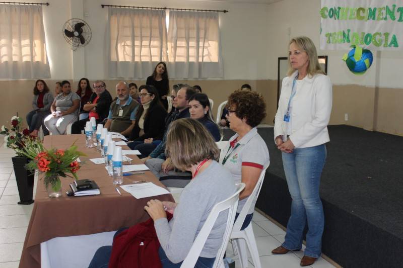 Escola promove concurso que estimula a criatividade e a reflexão ambiental — foto 1
