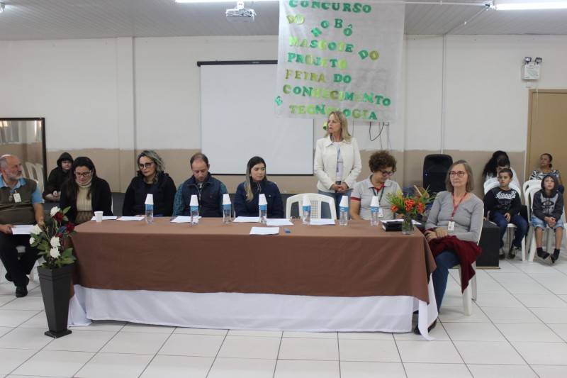 Escola promove concurso que estimula a criatividade e a reflexão ambiental — foto 2
