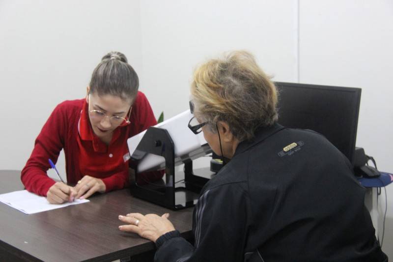 Bazar Afasc Solidária já está aberto para população — foto 6