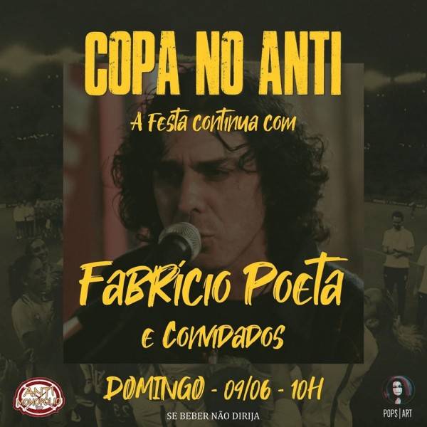 Criciúma tem ponto de encontro para assitir a Copa do Mundo — foto 2