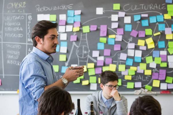 Estudantes de Design da Unesc se preparam para imersão de estudos na Itália — foto 1