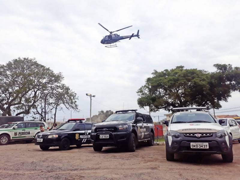 Campanha do Agasalho: entrega de doações será realizada no Renascer — foto 2