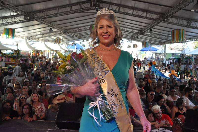 Mais 12 mil pessoas passam pela JuliFest — foto 1
