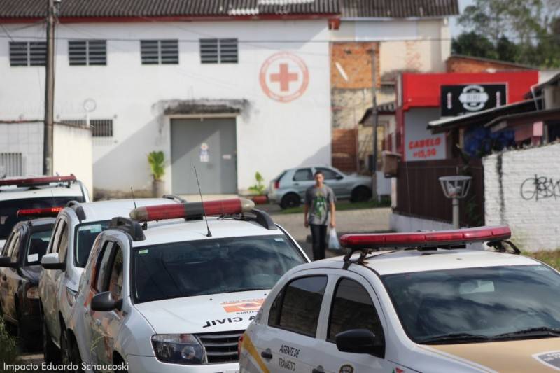 Campanha do Agasalho realiza mais uma entrega de doações — foto 20