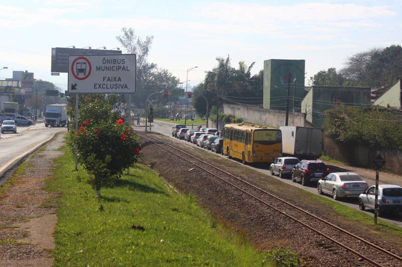 Confira a tabela do amarelinho para o ponto do Jardim Angélica — foto 1