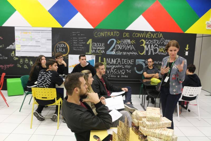 Ideia inovadora cria aplicativo para controlar gastos de gestores públicos — foto 1