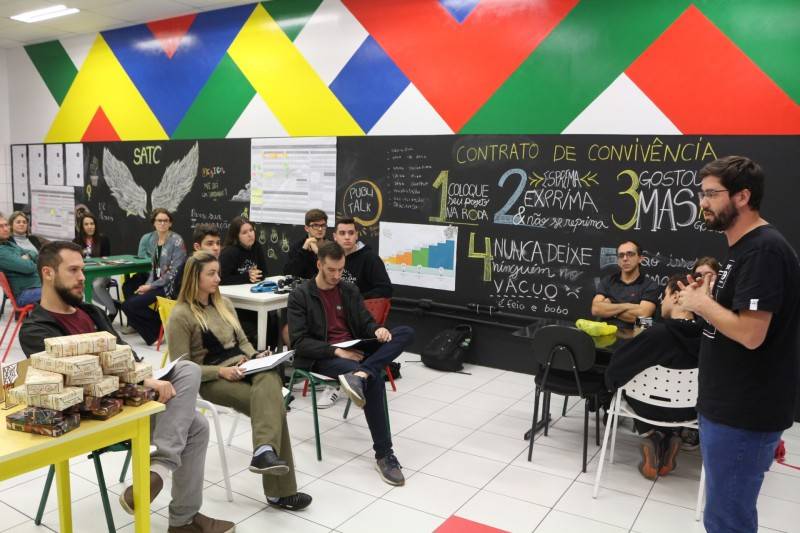 Ideia inovadora cria aplicativo para controlar gastos de gestores públicos — foto 2