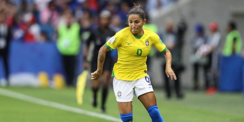 Derrota dolorida na prorrogação e fim da linha para o Brasil na Copa do Mundo — foto 1