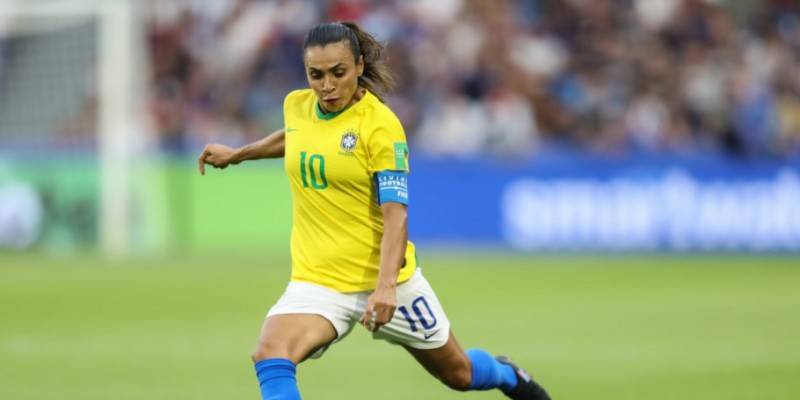 Derrota dolorida na prorrogação e fim da linha para o Brasil na Copa do Mundo — foto 2
