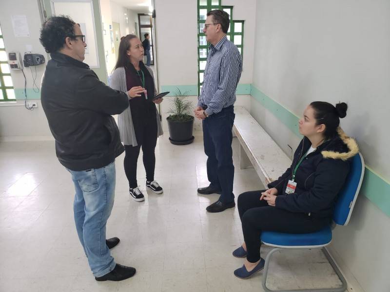Prefeitura inicia mutirão de pequenas cirurgias em Criciúma — foto 1