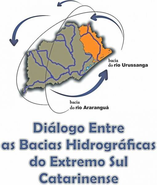 Comitês já organizam 3º Diálogo entre Bacias Hidrográficas do Extremo Sul Catarinense — foto 1