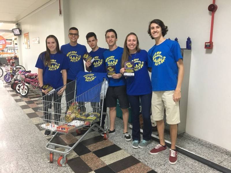 Mercado Solidário movimentará fim de semana de Criciúma — foto 4