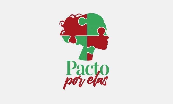 MPSC firma Pacto por Elas para intensificar combate à violência contra mulher — foto 1