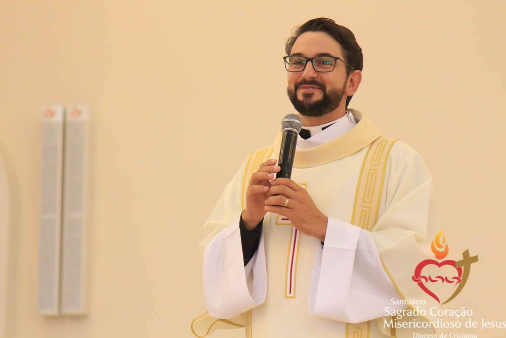 Mais dois novos sacerdotes para a Diocese de Criciúma — foto 6